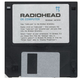 Illustration for article titled Too Bad You Cant Copy Radioheads Floppy